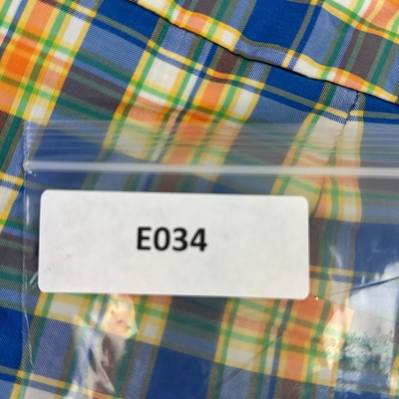 Jones New York Women's Plaid Bermuda Long Shorts - Picture 10 of 10